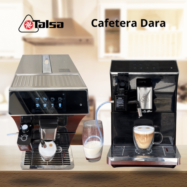 #DLZAppliance #EquiposProfesionales #DistribuciónGuatemala #TecnologíaQueInspira #CaféConEstilo #GastronomíaInnovadora #DLZfoods