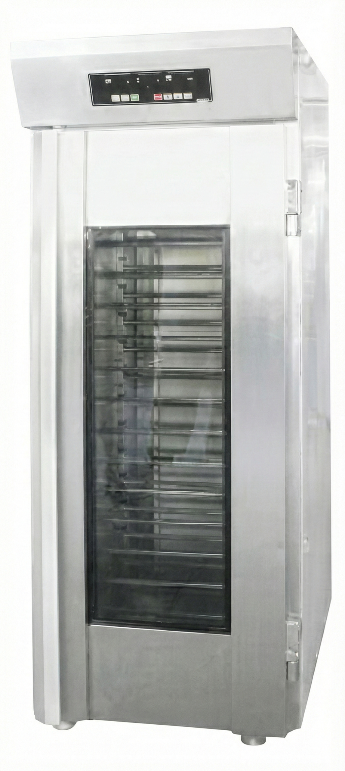 Cámara de fermentación