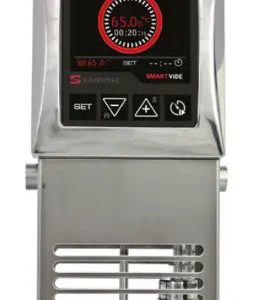 Cocedor sous-vide para cocción al vacío a temperatura controlada