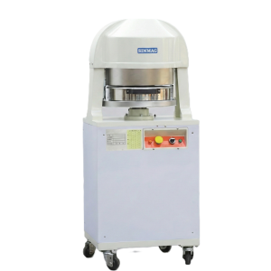 Divisora automática de masa SM-636 con 36 divisiones para panadería industrial