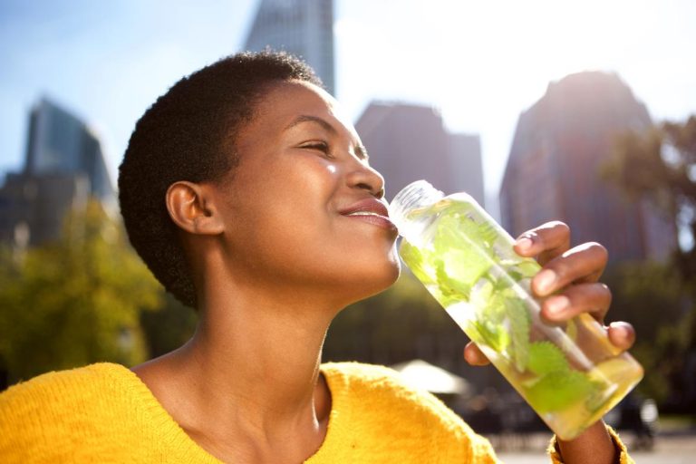 Ingredientes para bebidas: sabores y frutas para bebidas no alcohólicas