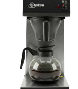Cafetera de goteo Lyra — DLZ Foods