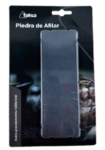 Piedra de afilar 1000/240 — DLZ Foods