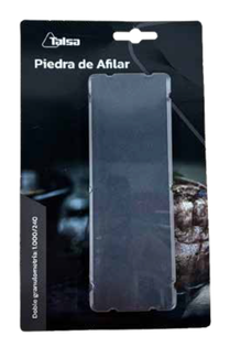 Piedra de afilar 1000/240 — DLZ Foods