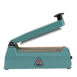 Selladora manual FS-300 — DLZ Foods