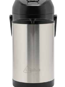 Termo de café 2.5 L — DLZ Foods